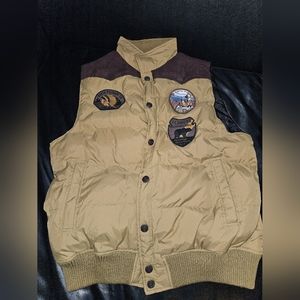 Winchester 2xl vest